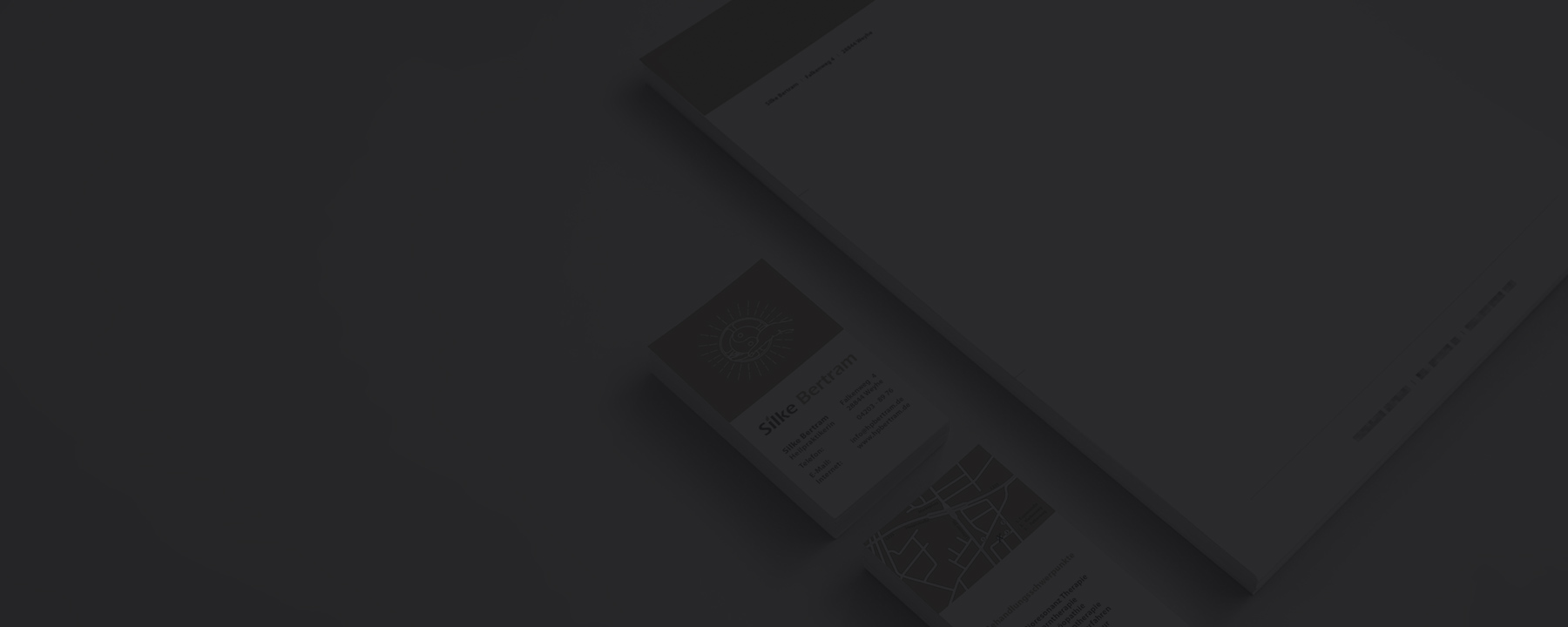 Projekt: Silke Bertram