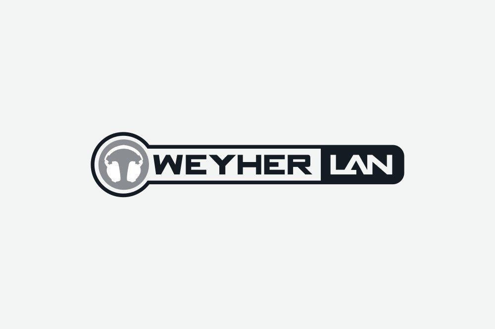 Logo: Weyher Lan